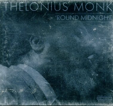 MONK, THELONIUS