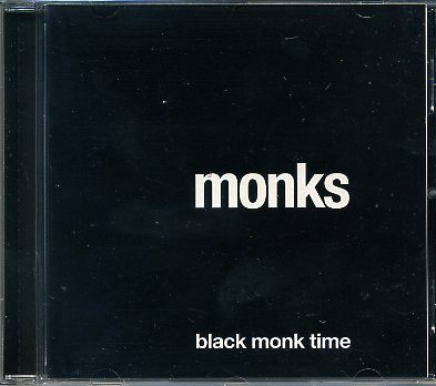 MONKS, The  (US-D)