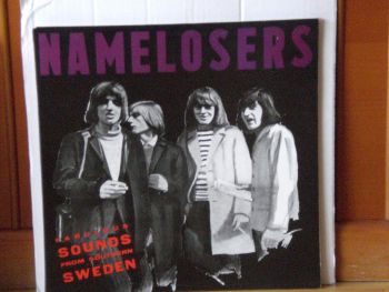 NAMELOSERS