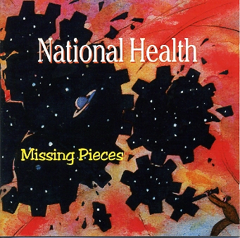NATIONAL HEALTH