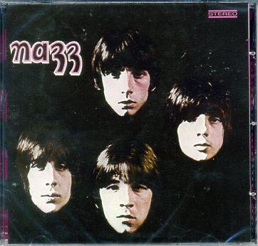 NAZZ, The