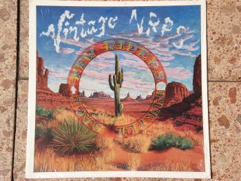 NEW RIDERS Of The PURPLE SAGE