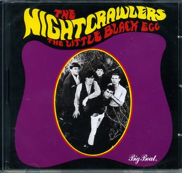 NIGHTCRAWLERS, The