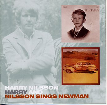 NILSSON, HARRY