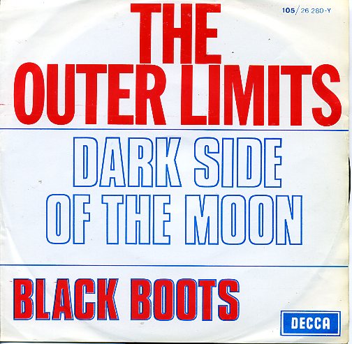 OUTER LIMITS, The