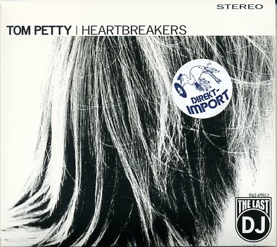 PETTY, TOM & The HEARTBREAKERS