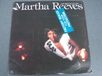 REEVES, MARTHA