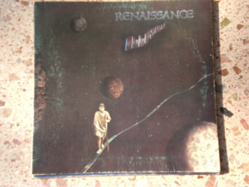 RENAISSANCE  (ex- Yardbirds)