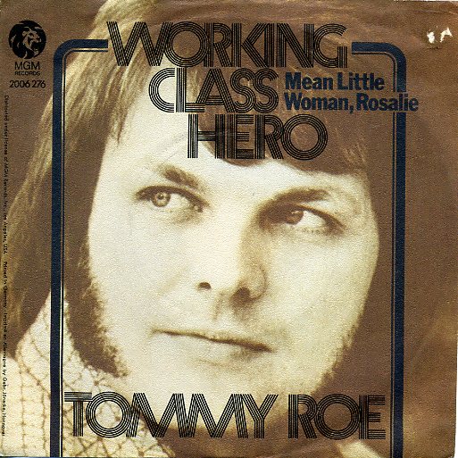 ROE, TOMMY