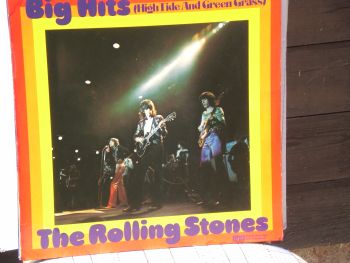 ROLLING STONES, The