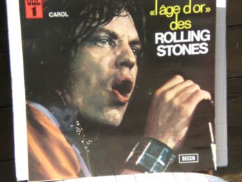 ROLLING STONES, The