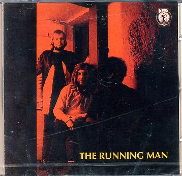 RUNNING MAN, The