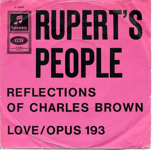 RUPERTS PEOPLE
