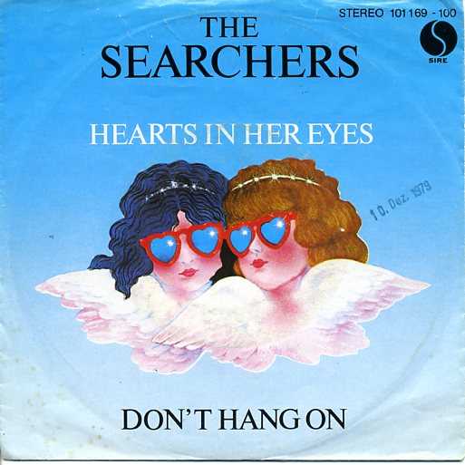 SEARCHERS, The
