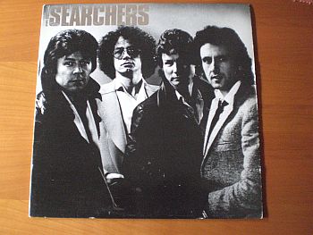 SEARCHERS, The