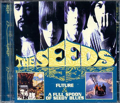 SEEDS, The