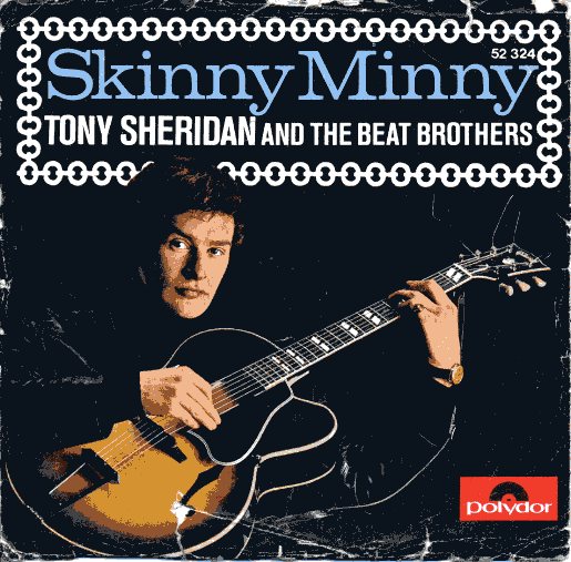 SHERIDAN, TONY & The BEAT BROTHERS