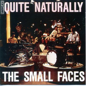 SMALL FACES, The