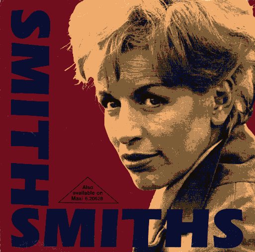 SMITHS, The