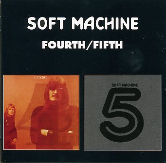 SOFT MACHINE, The