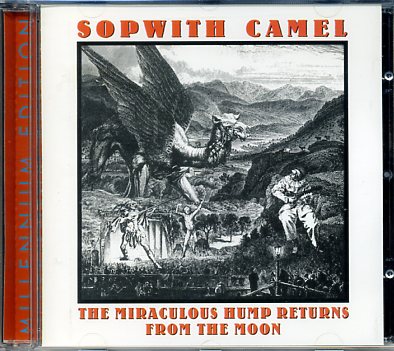 SOPWITH CAMEL