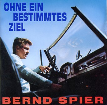 SPIER, BERND