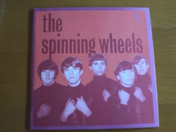 SPINNING WHEELS, The