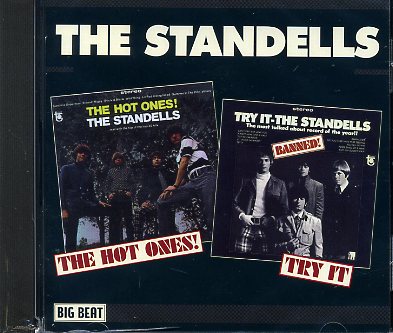 STANDELLS, The