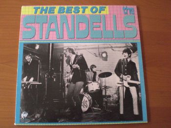 STANDELLS, The