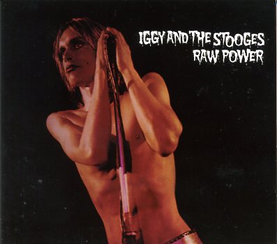 IGGY and the STOOGES