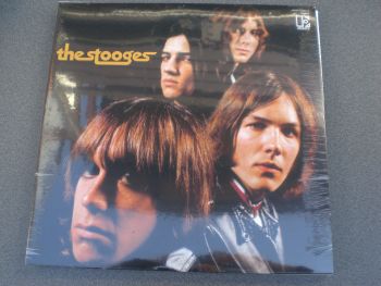 STOOGES, The