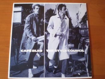 STYLE COUNCIL, The
