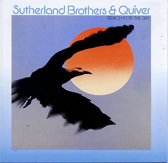 SUTHERLAND BROTHERS & QUIVER
