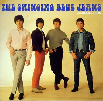 SWINGING BLUE JEANS, The