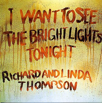 THOMPSON, RICHARD and LINDA