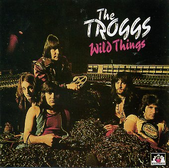 TROGGS, The