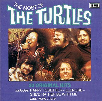 TURTLES, The