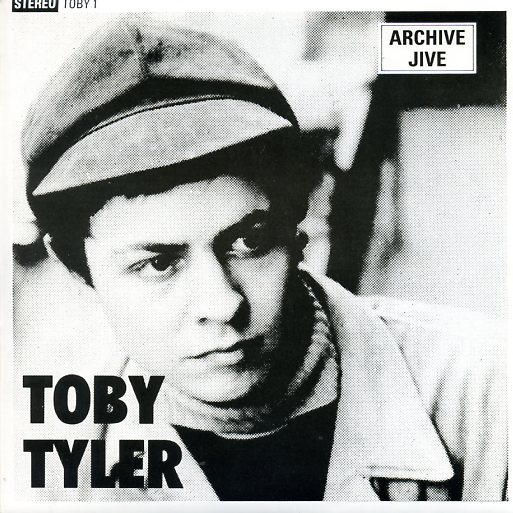 TYLER, TOBY  (Marc Bolan - T.Rex)