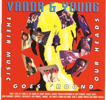 VANDA & YOUNG   (Easy Beats)