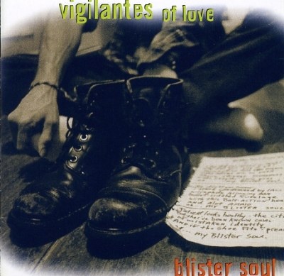 VIGILANTES OF LOVE