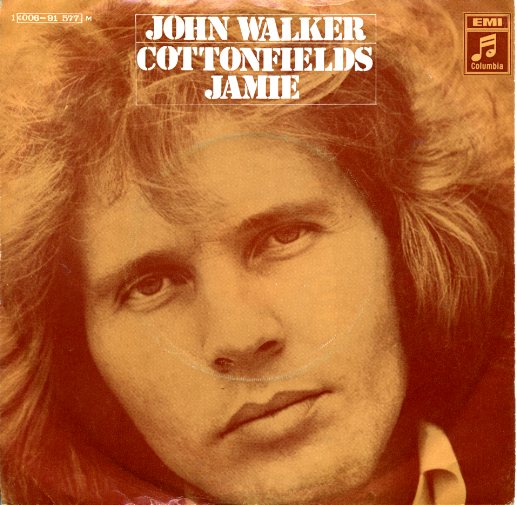 WALKER, JOHN   (Walker Brothers)