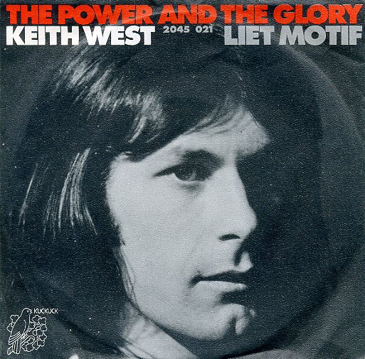 WEST, KEITH