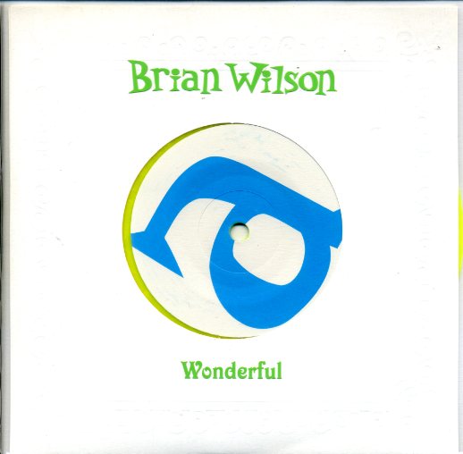 WILSON, BRIAN   (Beach Boys)