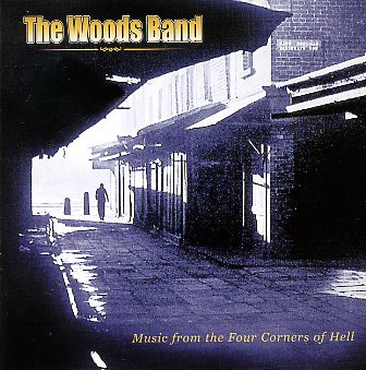 WOODS BAND, The