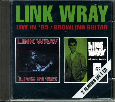 WRAY, LINK